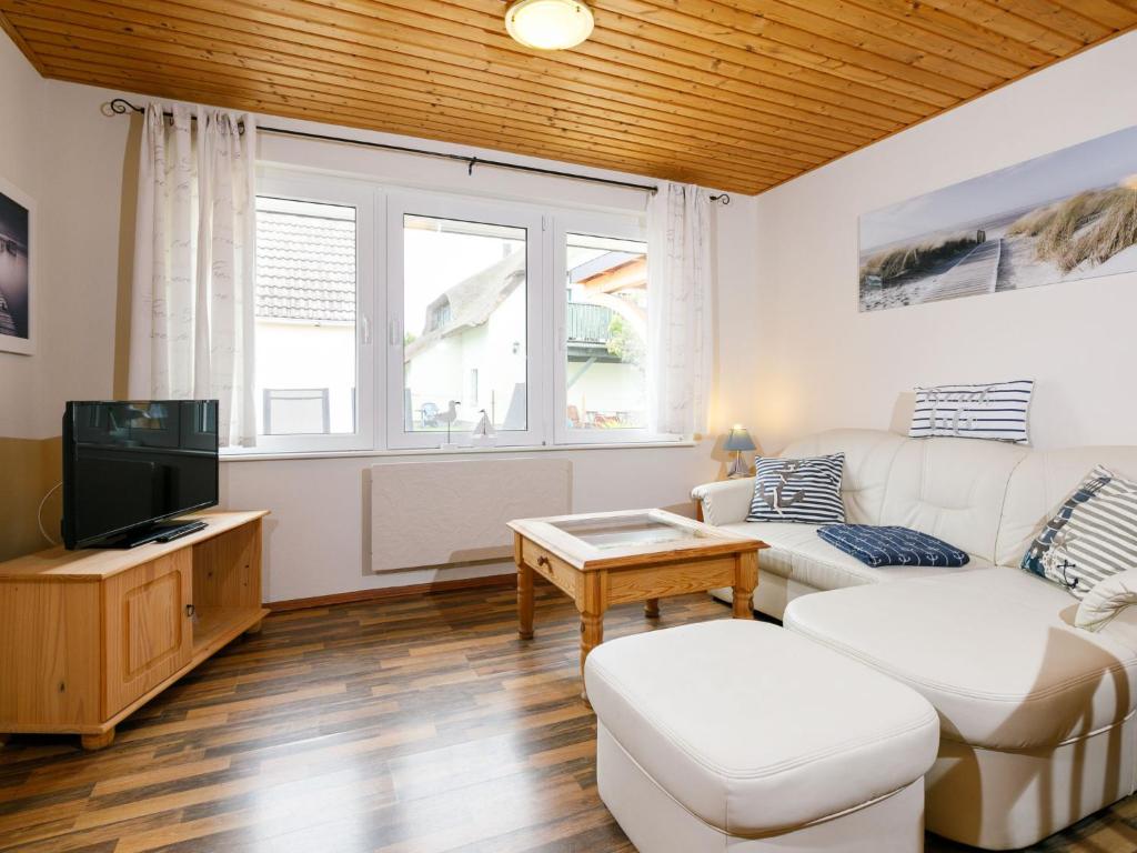 Holiday Home Fischerbungalow by Interhome photo 1