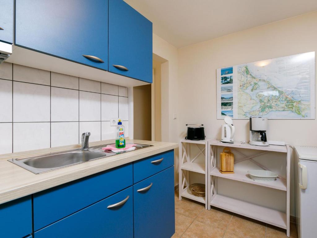 Holiday Home Fischerbungalow by Interhome photo 3