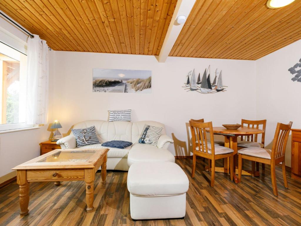 Holiday Home Fischerbungalow by Interhome photo 2