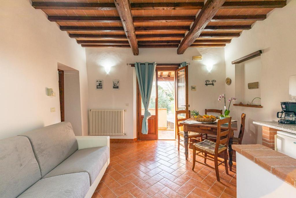 Appartamento Aria - Capolinea photo 2