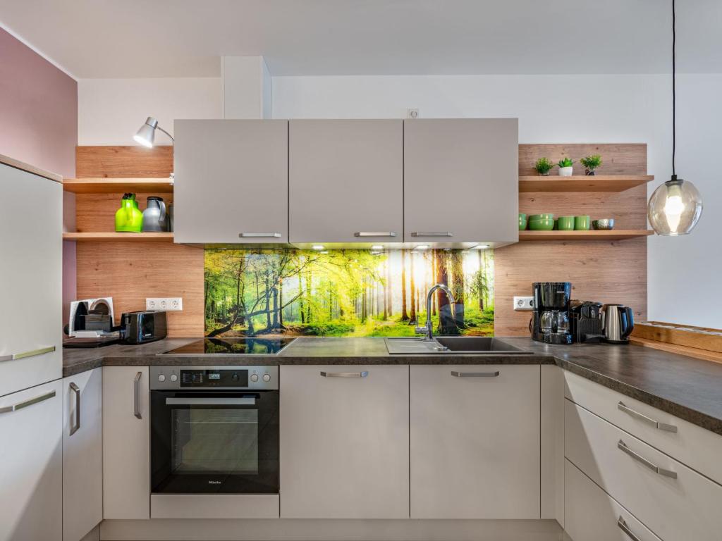 Apartment Gerlitzen Bergruh alpe maritima - Top 27 by Interhome photo 2