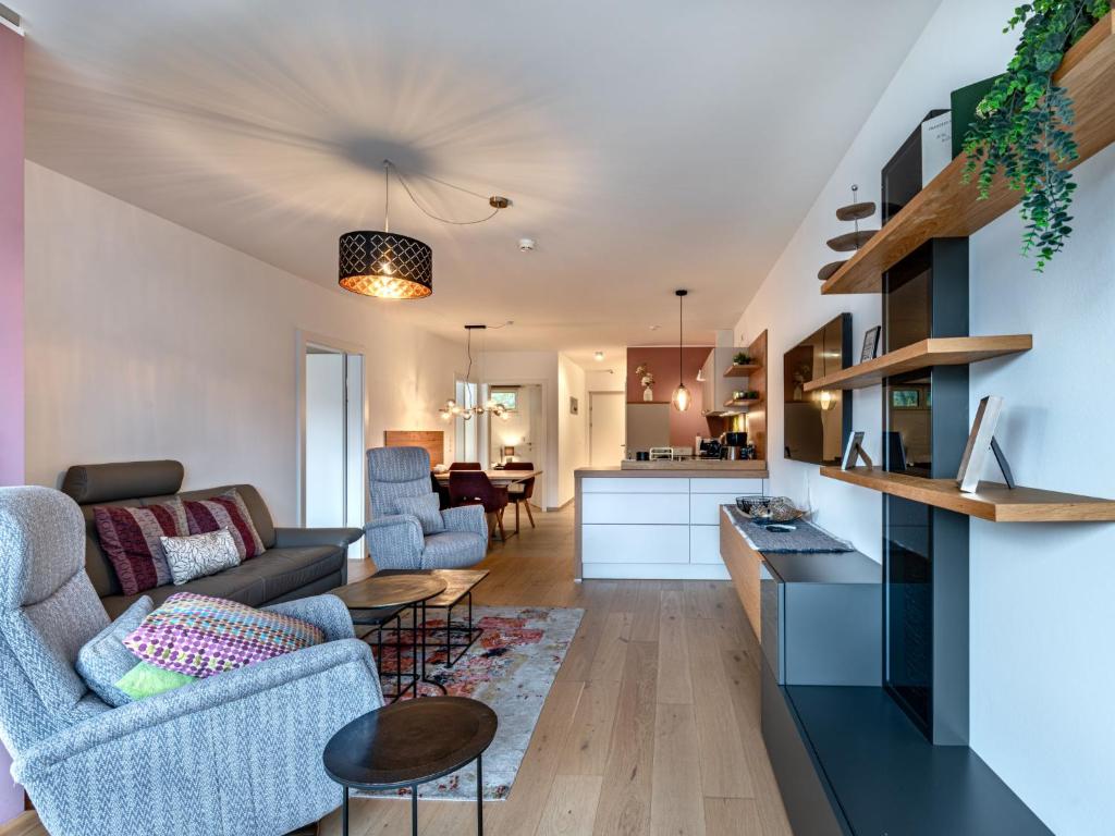 Apartment Gerlitzen Bergruh alpe maritima - Top 27 by Interhome photo 1