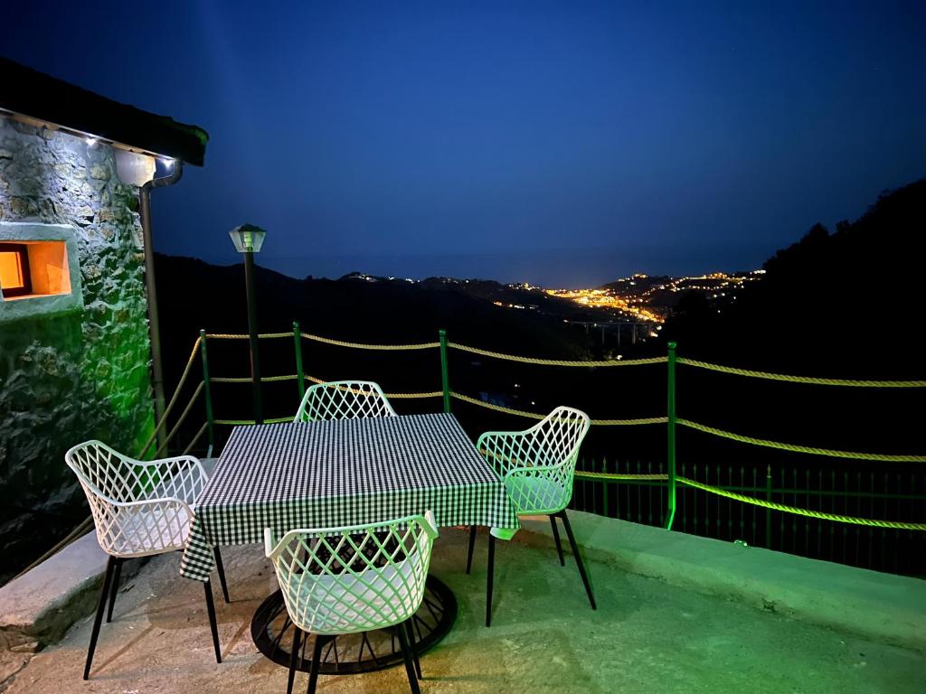 Villa di campagna con vista mare 4 camere da letto photo 3