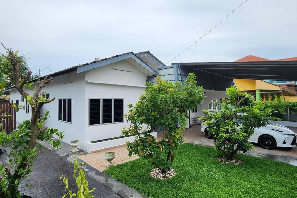 Blossom seremban spacious comfy photo 2