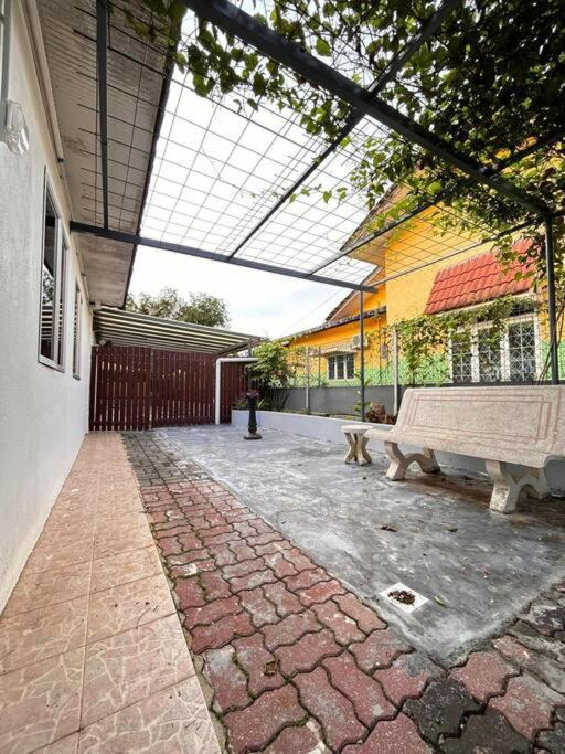 Blossom seremban spacious comfy photo 4