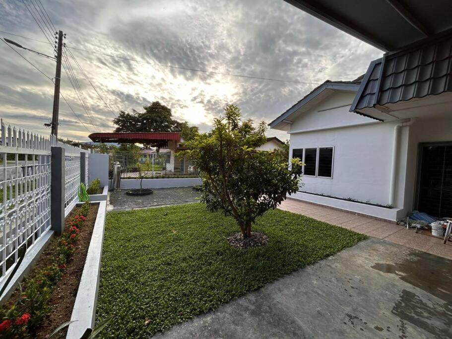 Blossom seremban spacious comfy photo 3