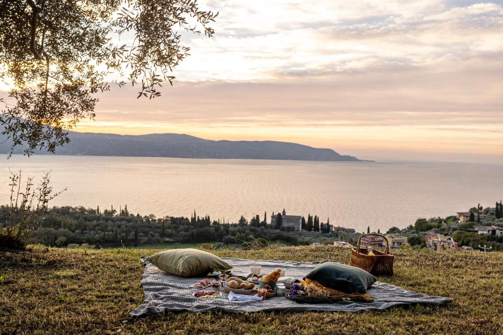 Colago Private Villas Lake Garda photo 1