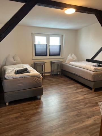Gästewohnung Eberswalde photo 2