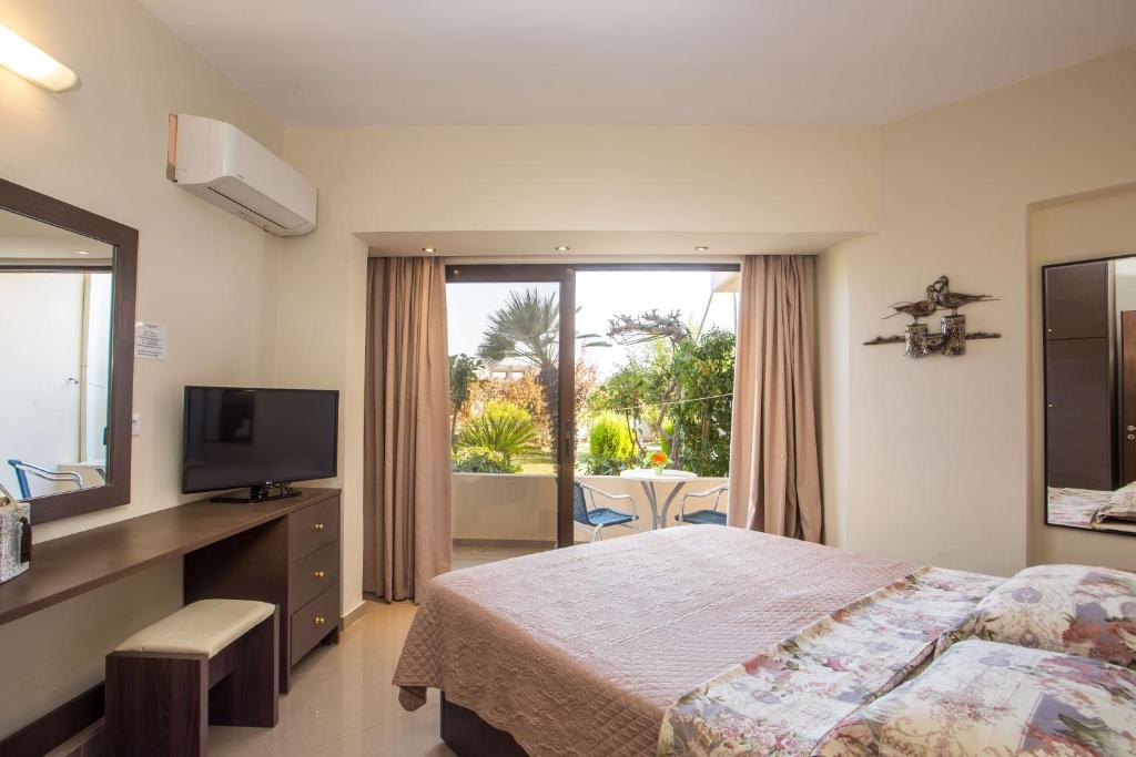Casa Lyristis photo 1