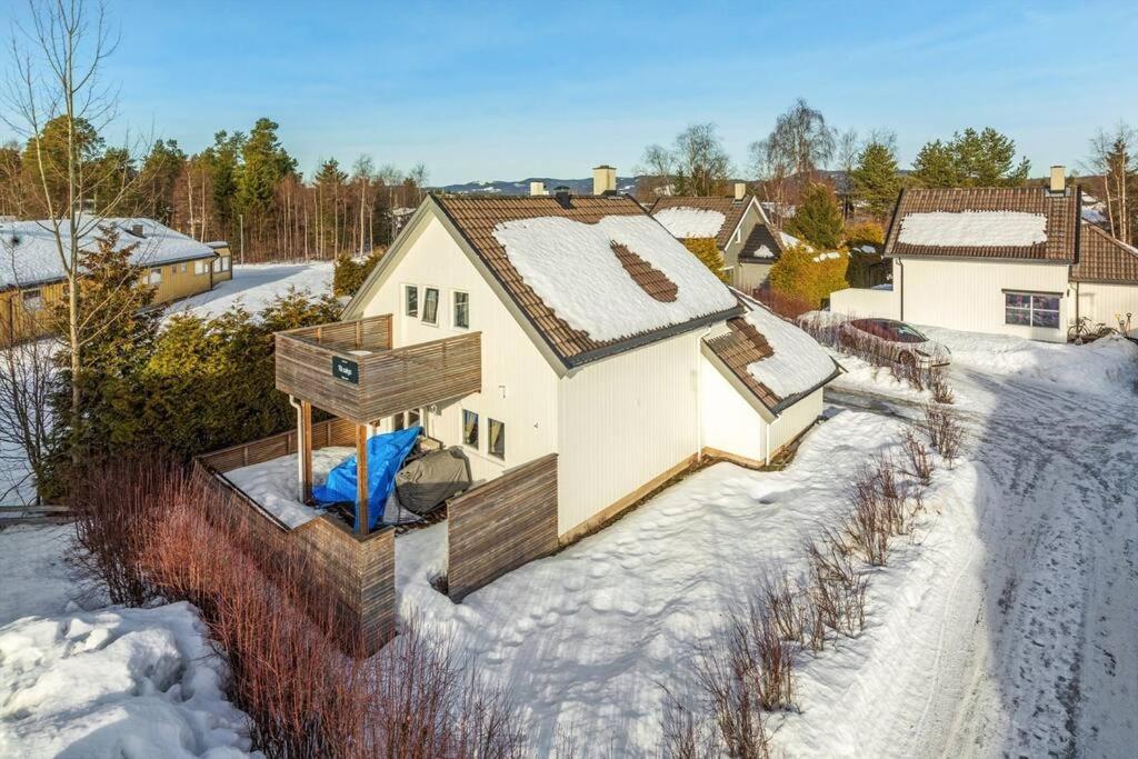 Hele Huset - Nært Oslo Lufthavn photo 2