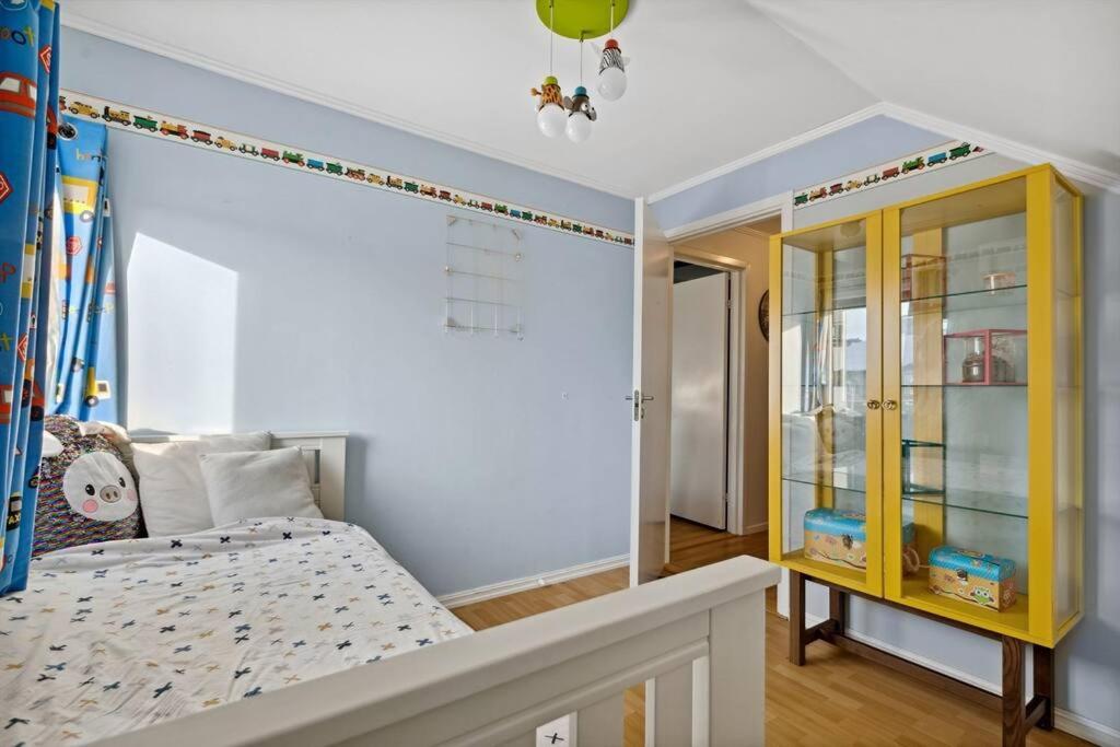 Hele Huset - Nært Oslo Lufthavn photo 3