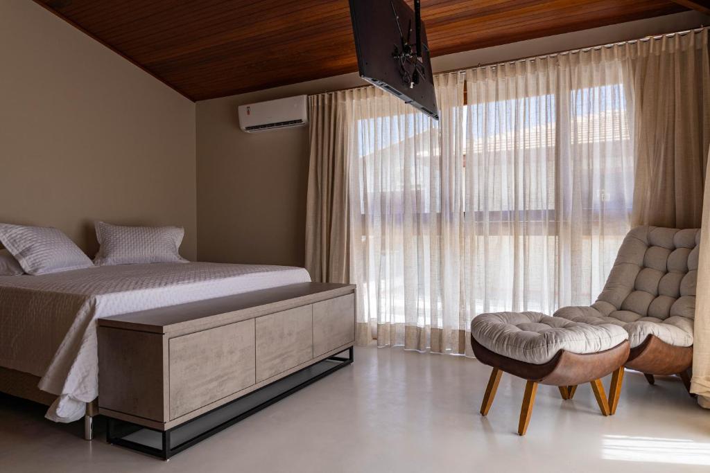 Casa Brisa da Villa - Outeiro das Brisas - Espelho photo 1