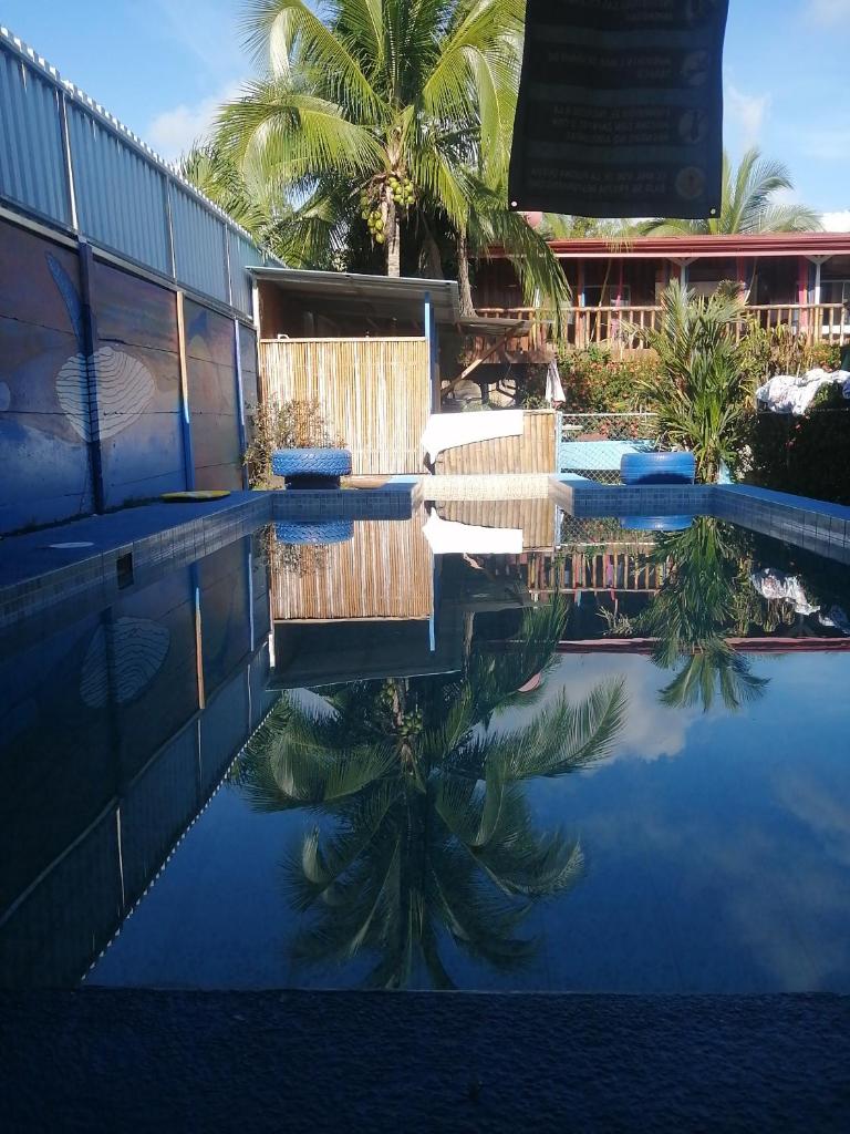 malinche hostel