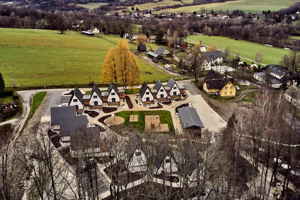 Resort Bobrovník photo 4