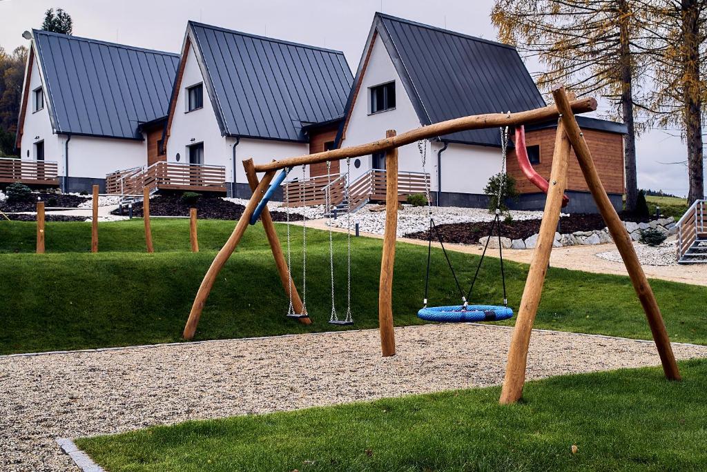 Resort Bobrovník photo 1