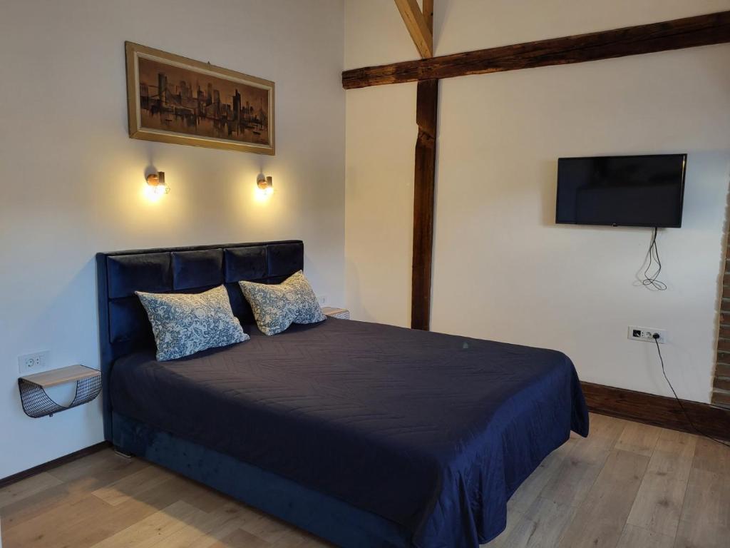Apartment By the River photo 1