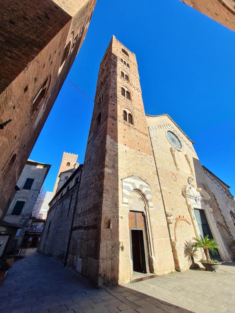 Residenza d'epoca "La nostra casa tra le torri" photo 3