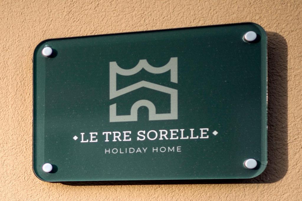 Le Tre Sorelle photo 1