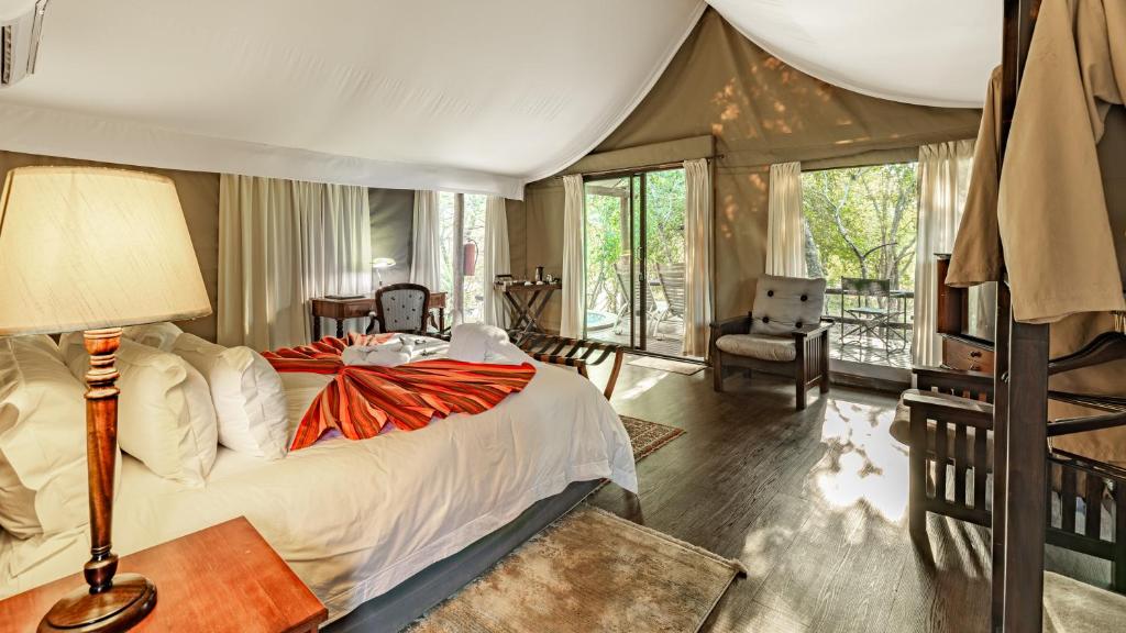 Phelwana Game Lodge photo 1