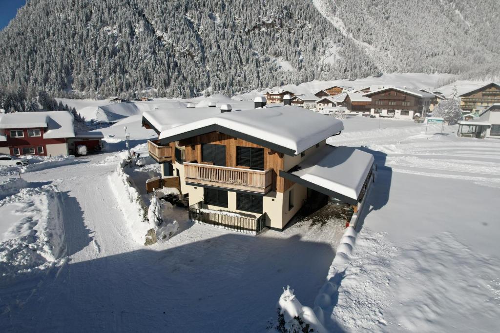 Alp Apart Niederthai photo 4