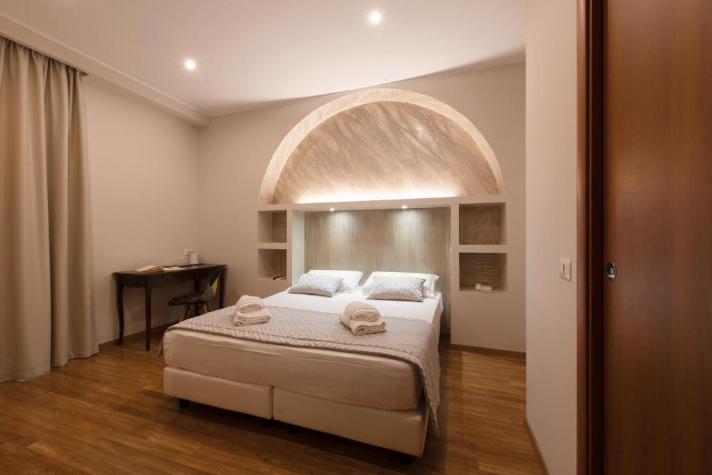 Top Floor Colosseo Guesthouse photo 1