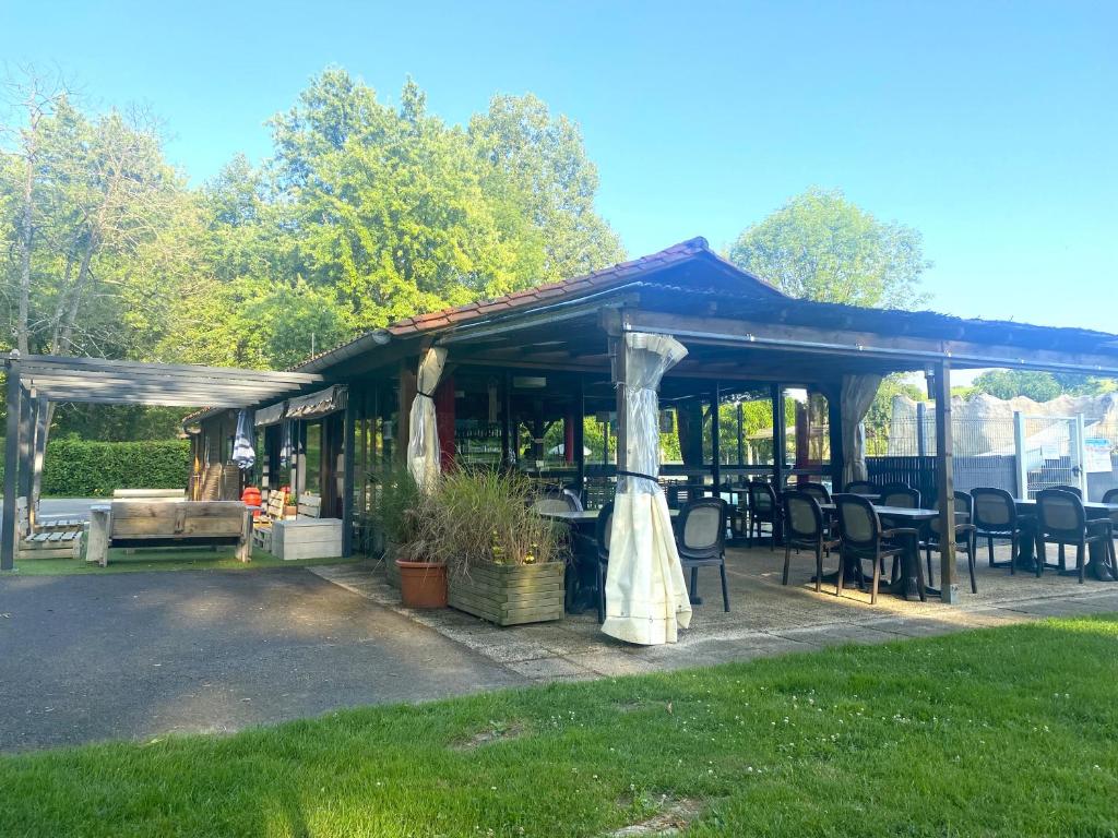 Camping L'Etruyere photo 3