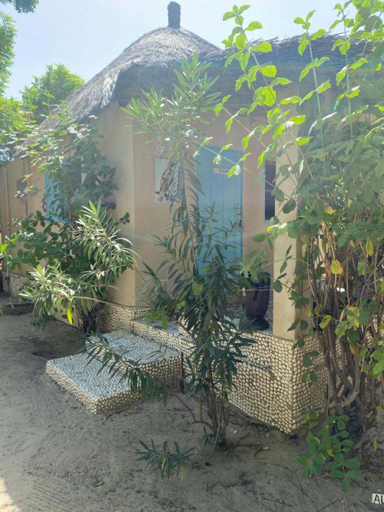 Bazouk Du Saloum Ecolodge photo 1