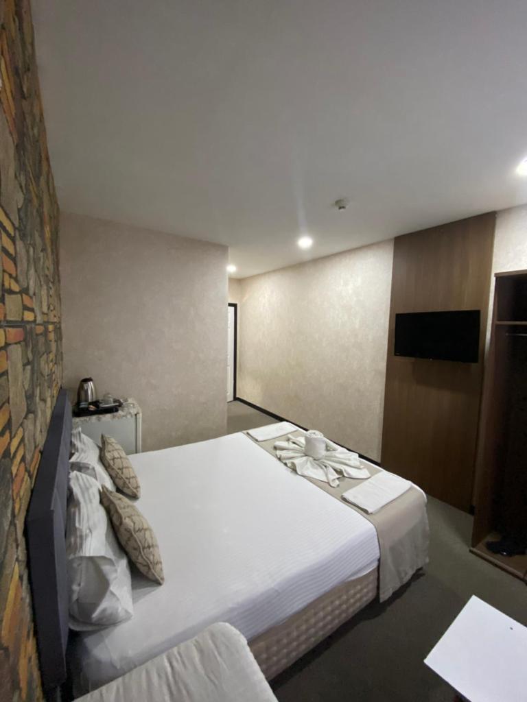 Nostalji Hotel photo 4