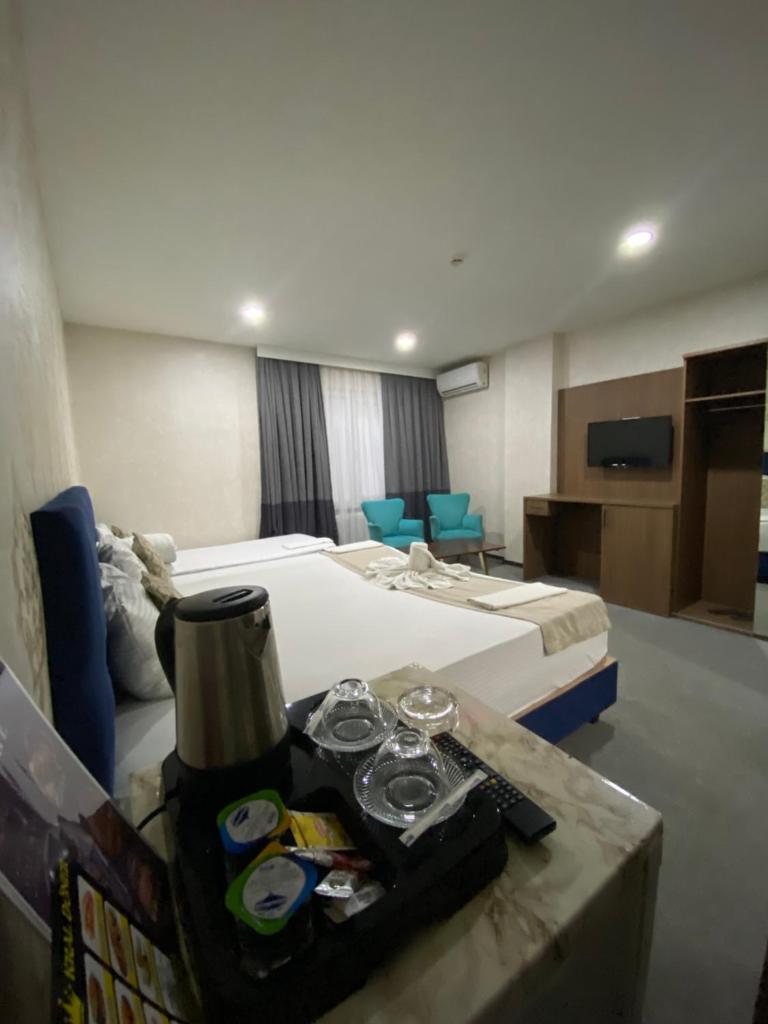 Nostalji Hotel photo 2