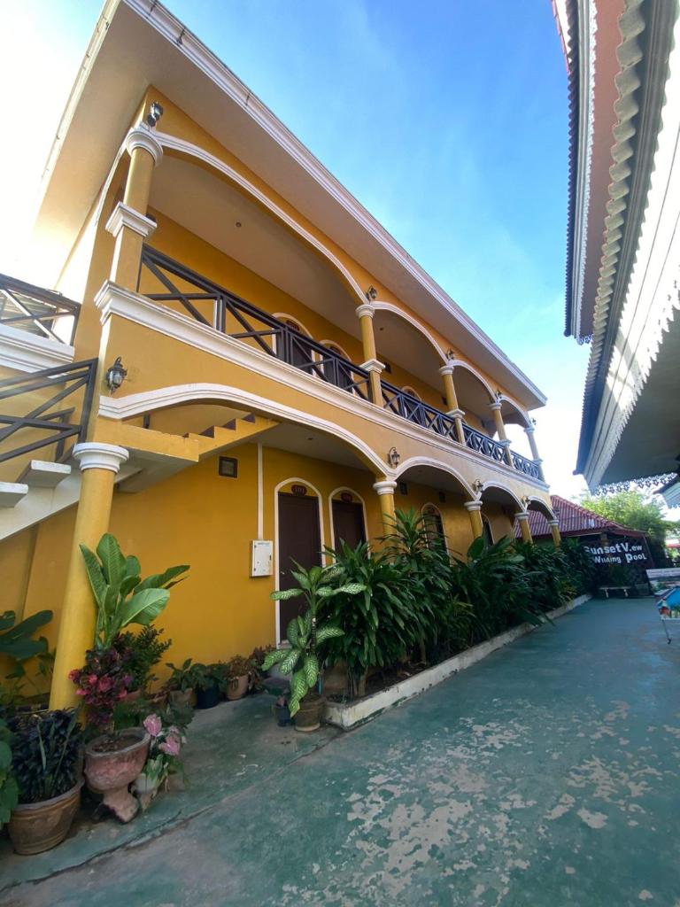 Golden Hotel Dondet photo 4