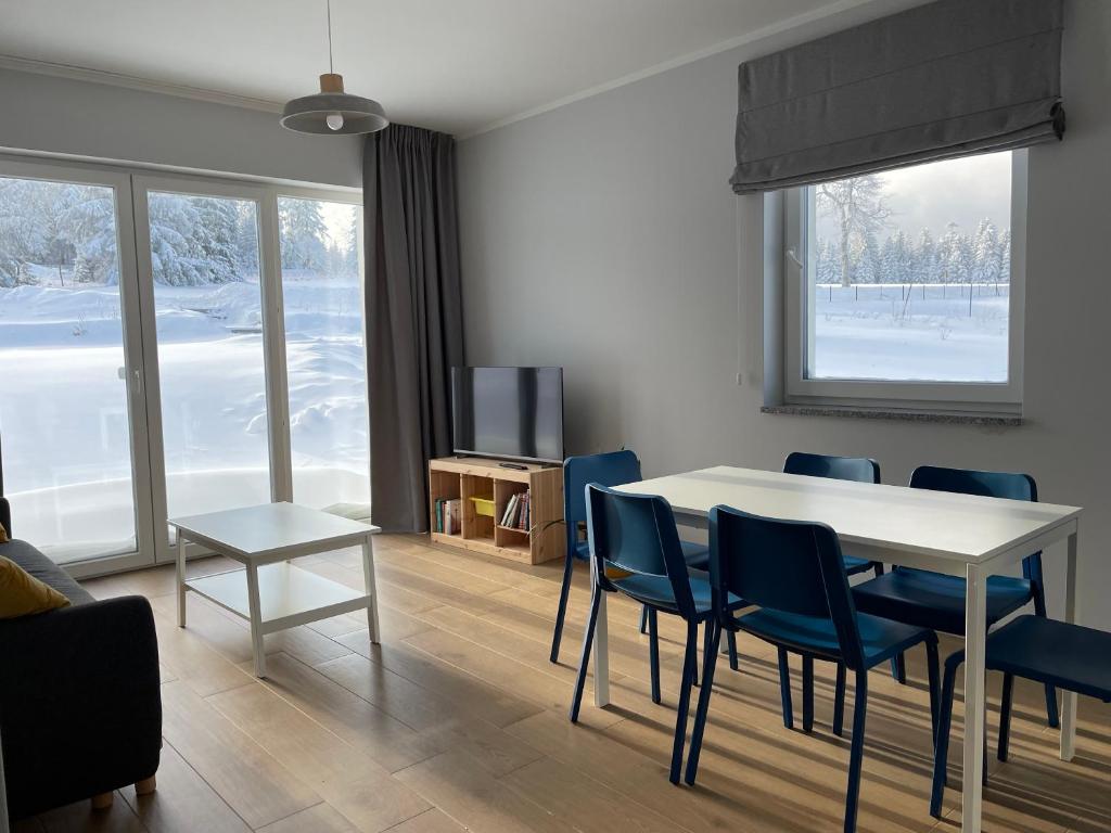 Apartamenty Spalona Sport photo 1