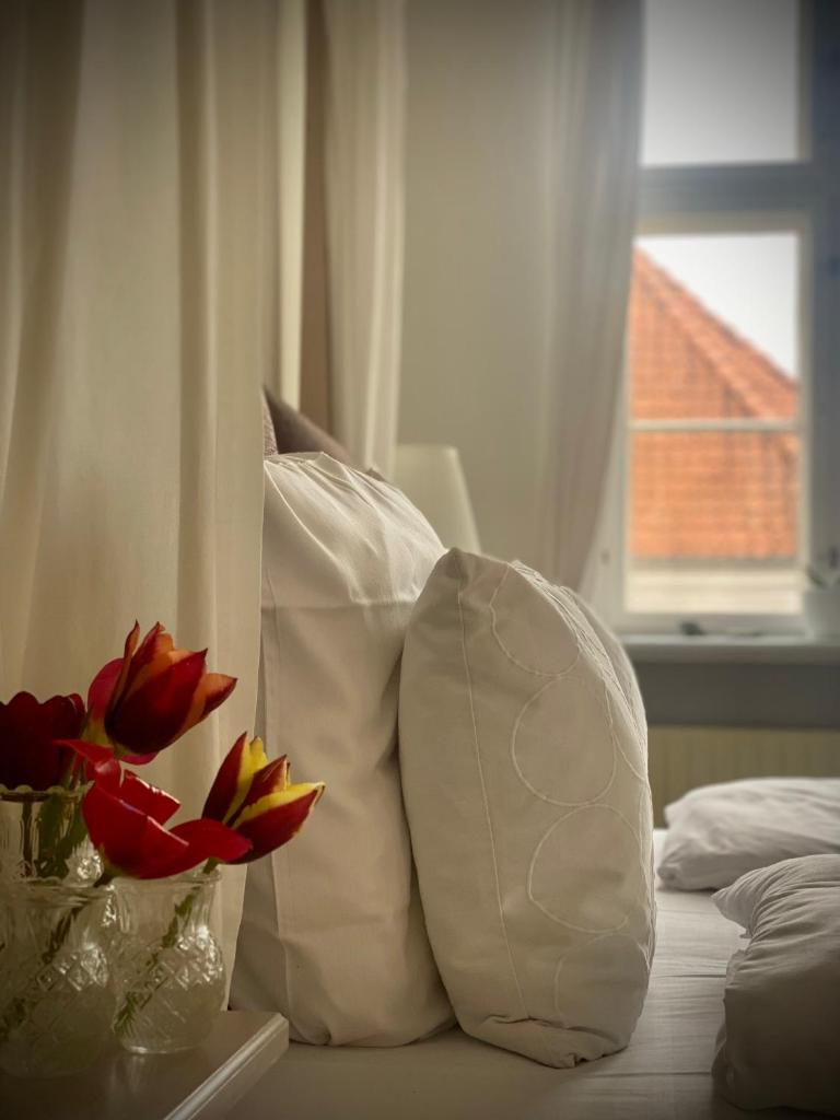 Brødremenighedens Hotel photo 2