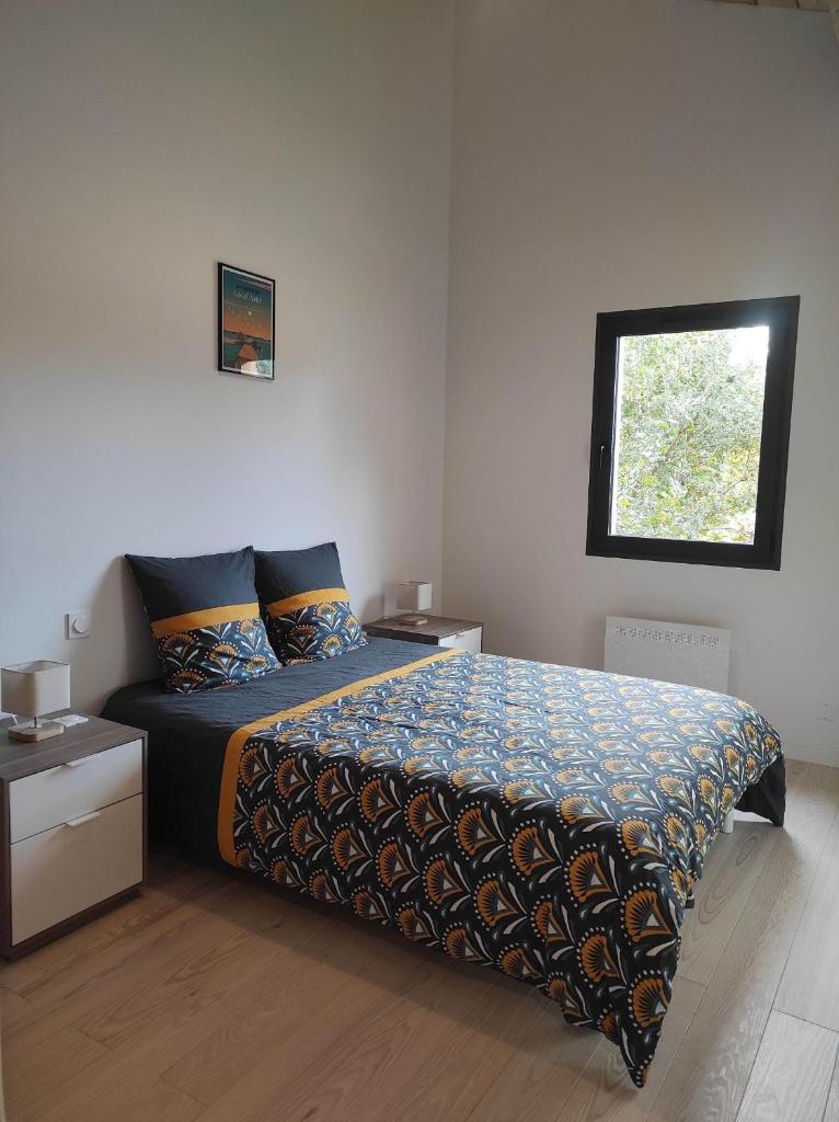 Maison bois neuve tout confort, au calme photo 4