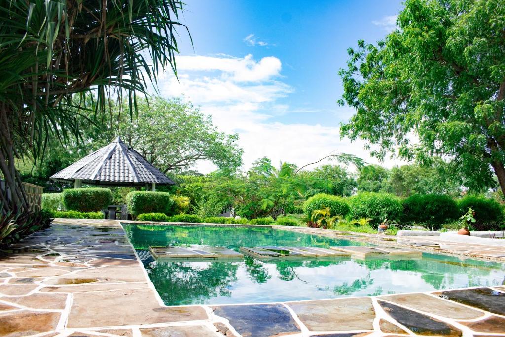 Villa Green Gardens photo 3