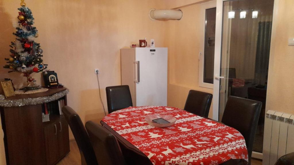 Apartman Visnja photo 2