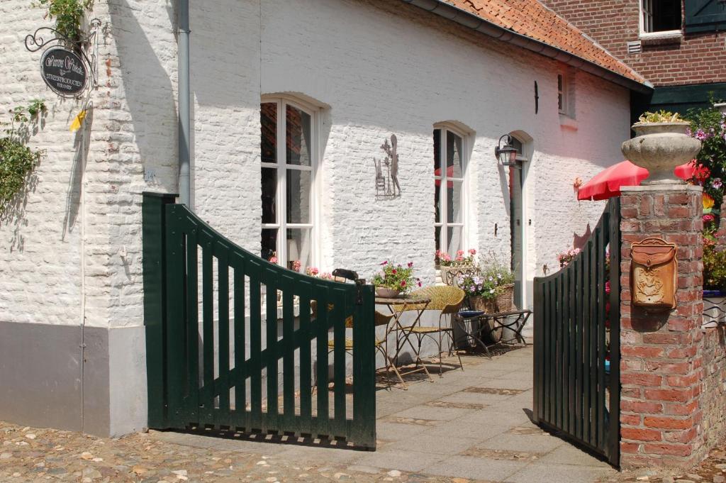 Het Molenaarshuis photo 2