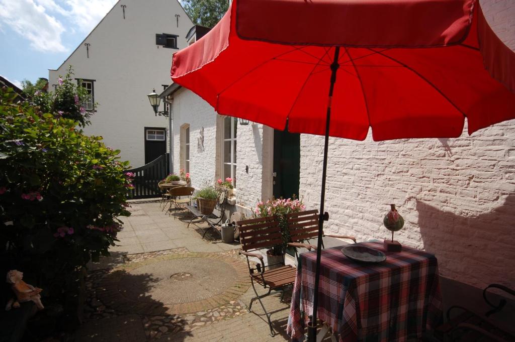 Het Molenaarshuis photo 3