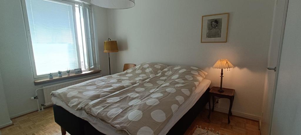 Cozy renovated flat in Kajaani center (alv. vähennyskelpoinen)