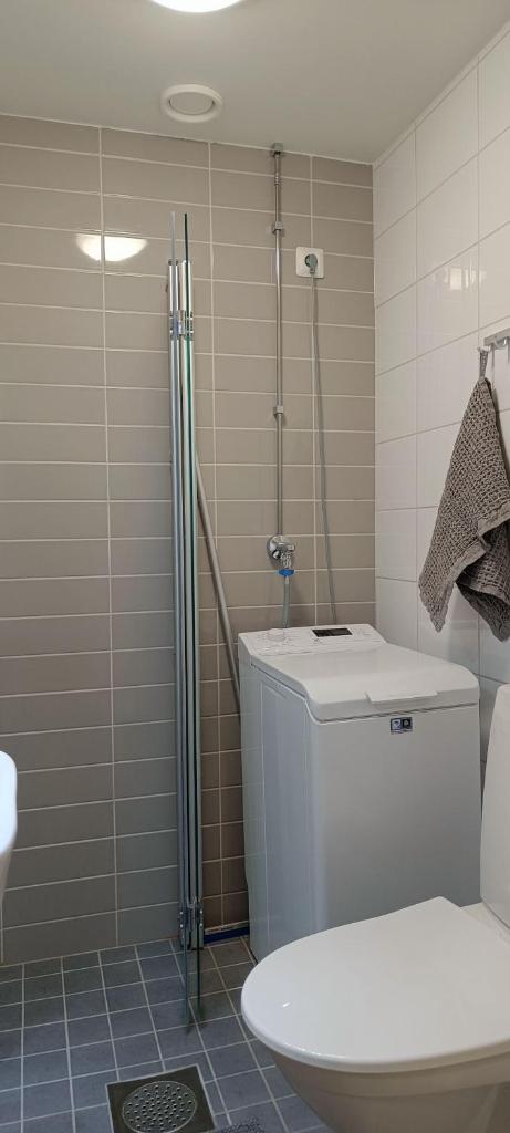 Cozy renovated flat in Kajaani center (alv. vähennyskelpoinen) photo 3