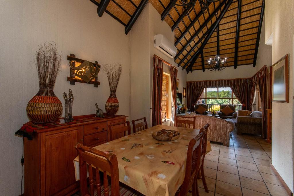 Kruger Park Lodge Unit No. 516 photo 2