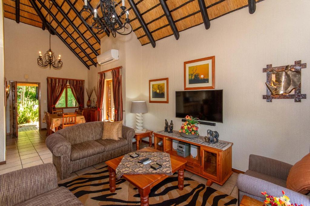 Kruger Park Lodge Unit No. 516 photo 1