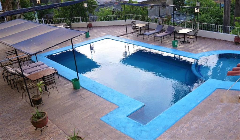 Bungalow 27 Miramar photo 2