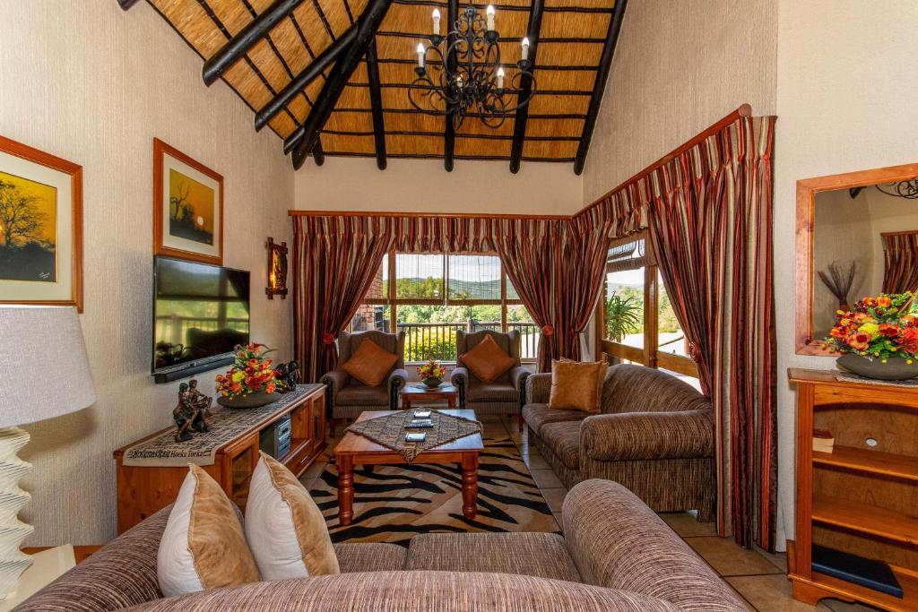 Kruger Park Lodge Unit No. 516