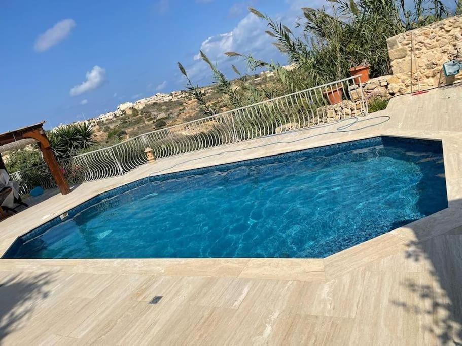 Unique Farmhouse in the Heart of Gozo - Nadur photo 2