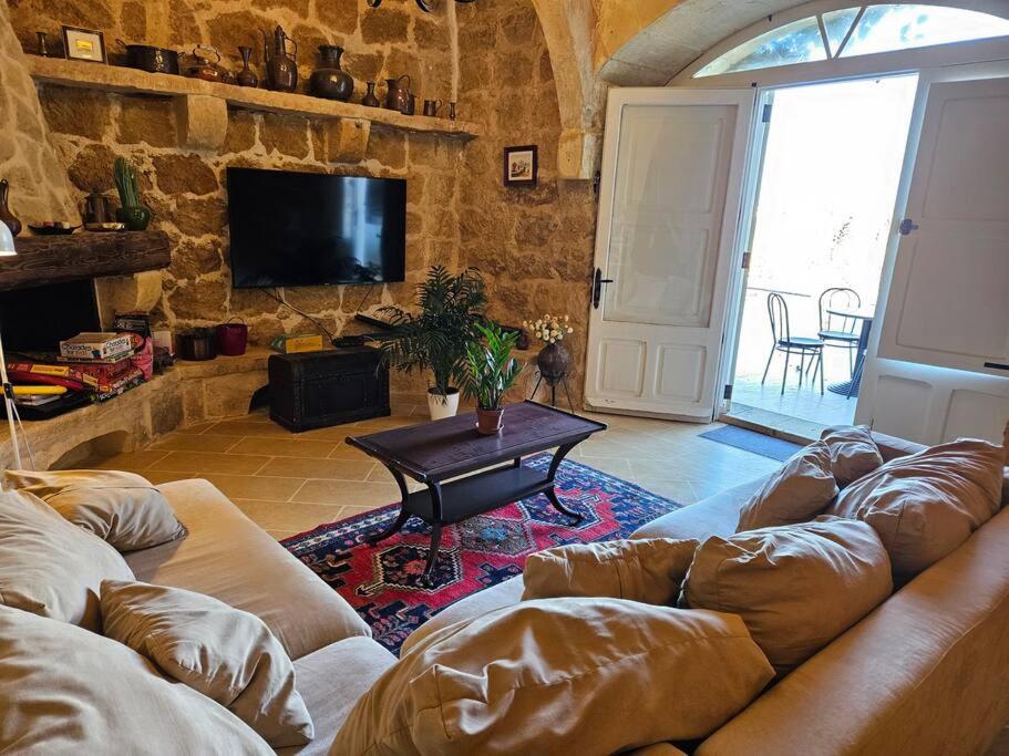Unique Farmhouse in the Heart of Gozo - Nadur photo 4