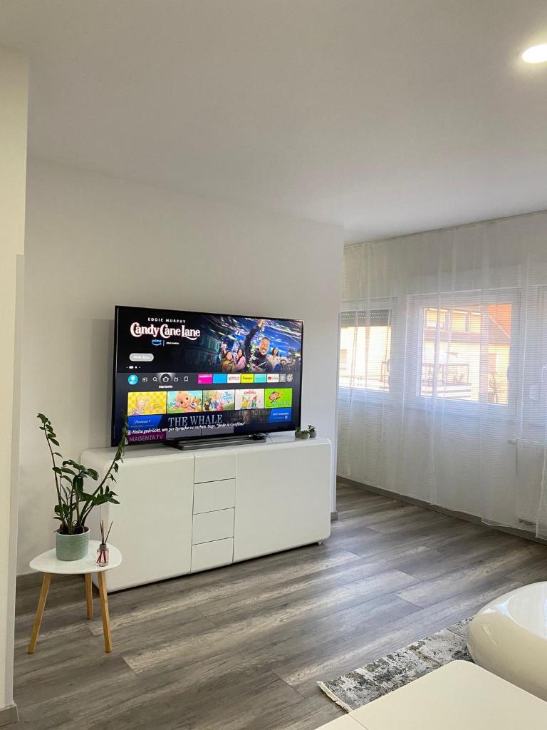 Wohlfühloase Datteln-Hamm-Kanal