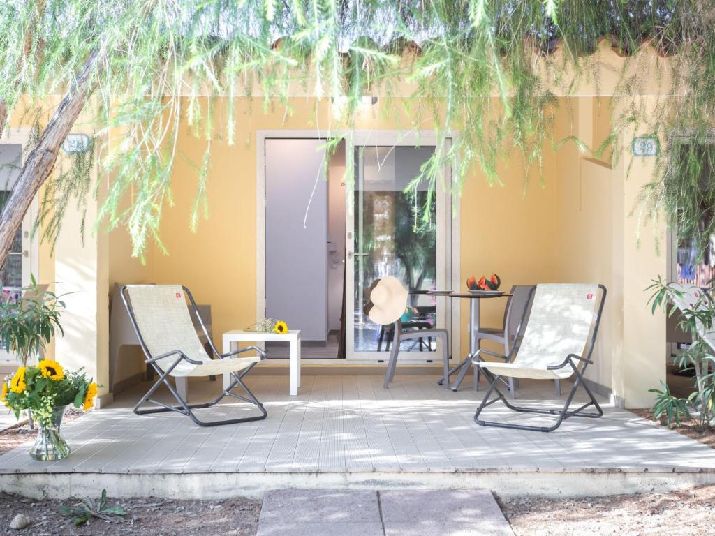 Apartment 4 Mori- Residence - MUV102 by Interhome