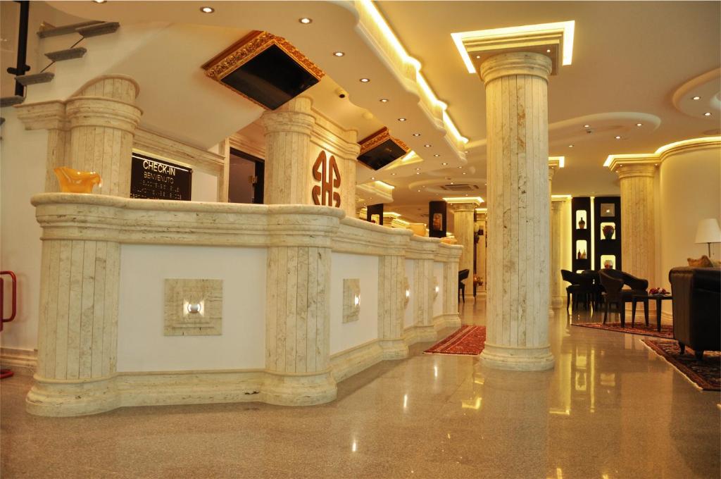 BHB Hotel photo 2