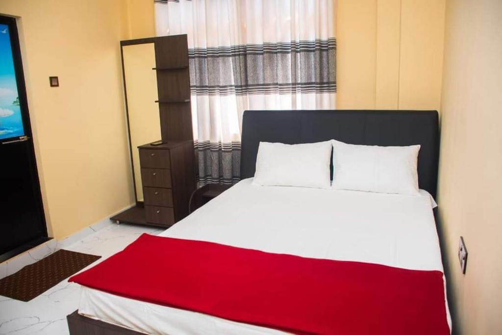 Upeka Homestay photo 3