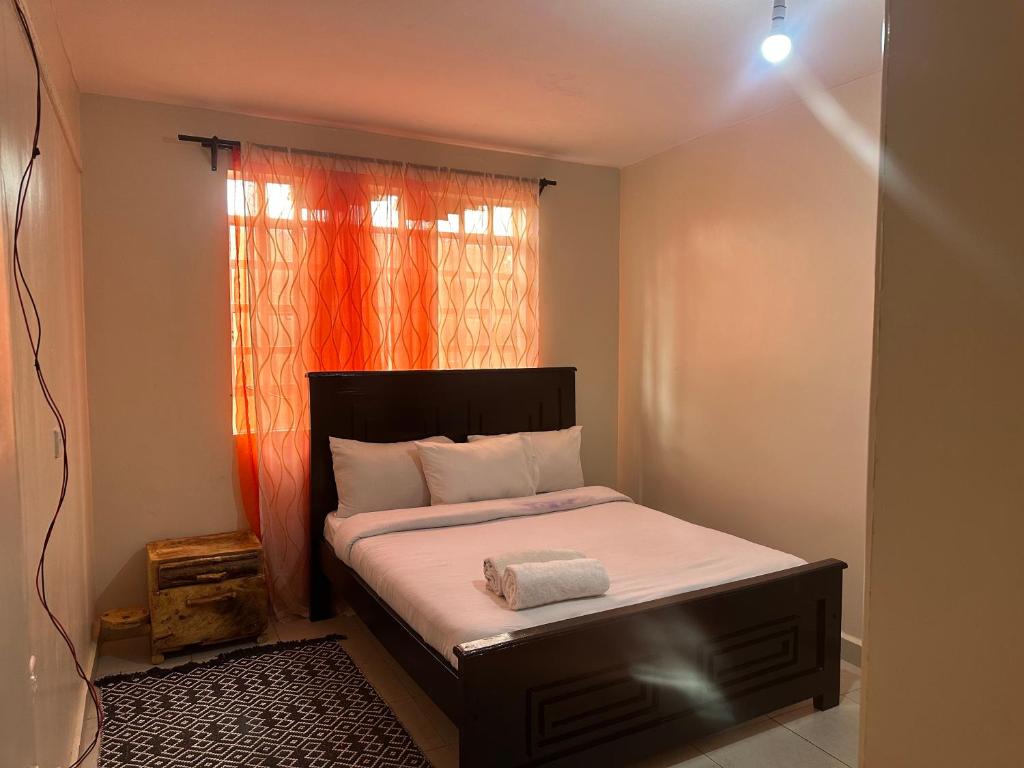 J L appartment